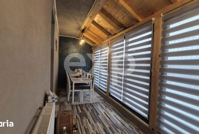 Casă cu 3 camere cu Teren 150 Mp în Central - 10