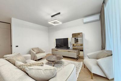 Apartament cu 2 camere semidecomandat, mobilat în Ultracentral - 8