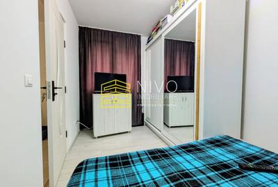 Apartament 2 camere - Tg. Mureș - Libertății - Aleea Săvinești - 5