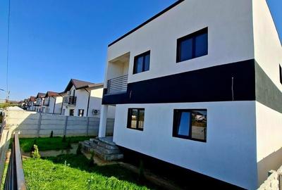 Casa P+1 - 142,80 mp - Pantelimon - 2