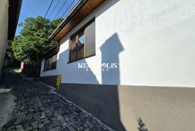 Vanzare Casa 3 Camere | 95mp Utili | Centrul Istoric Brasov - 24