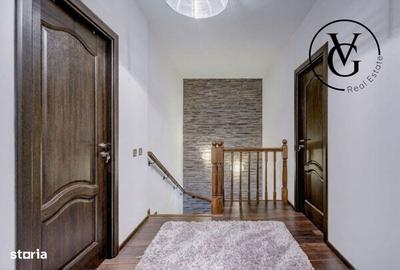 Casă cu 4 camere cu Teren 150 Mp în Central - 11
