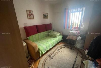 Apartament cu 3 camere decomandat în Capitol - 4