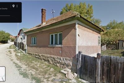 Casa cu teren 493mp Sf Gheorghe , str Padurii, nr. 14 - 1