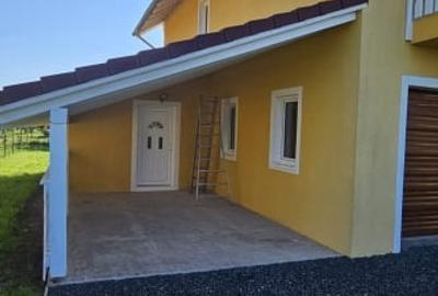 Casă individuală cu 7 camere cu Canalizare în Dudeștii Noi - 17