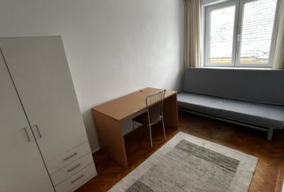 Apartament cu 3 camere semidecomandat în Medicină - 5