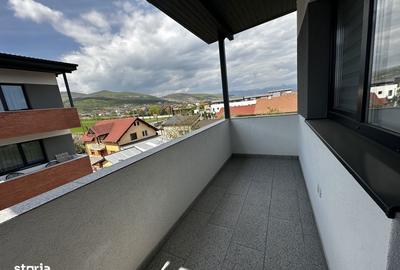Apartament cu 2 camere, mobilat în Cetate - 4