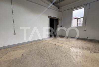 Spațiu comercial, de 250 mp, în Orașul de Jos - 13