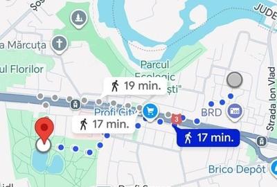 Apartament 2 camere    - Aleea Pantelimon 14 - 1