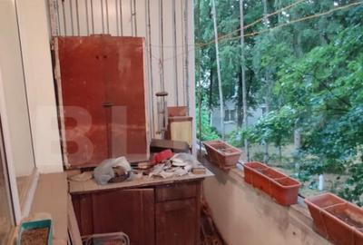 Apartament spa?ios cu 3 camere + garaj , situat intr-o zon - 7