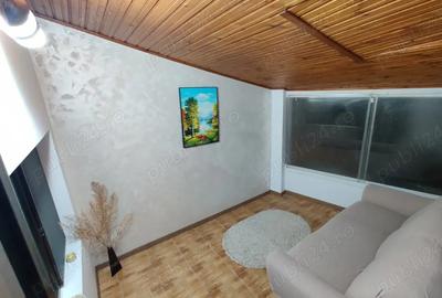 Casa la curte, in vila etajul 1 - 4