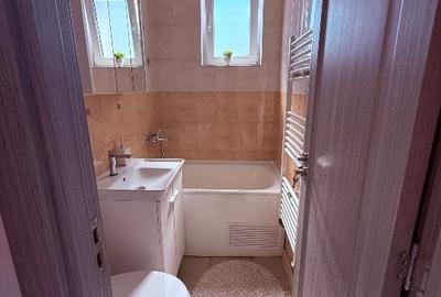 Apartament cu 2 camere decomandat, mobilat în Gheorgheni - 6