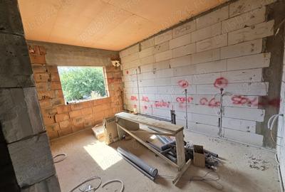 Casa plan parter ?i beci Barnova Casa plan parter ?i beci Barnova - 4