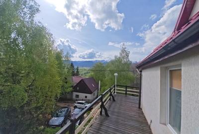 PESTERA CASA DE VANZARE - MOECIU! - 7