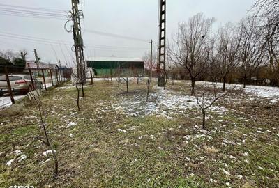 Spațiu comercial, în Nedelea - 1