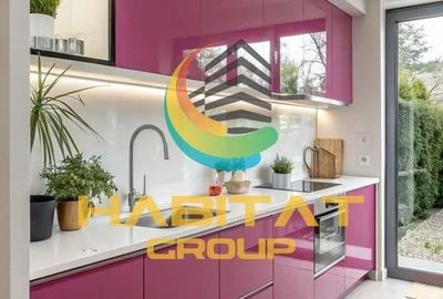 Vanzare ap 2 camere decomandat 62 mp utili etajul 2 centrala proprie Brancoveanu - 3