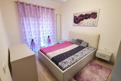 Apartament cu 2 camere decomandat, mobilat în Giroc - 8