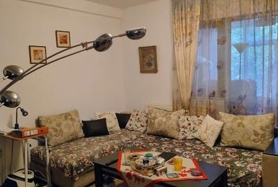 Vand casa parter Domnesti - 2