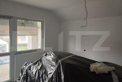 Casa noua de vanzare, posibilitate de mansardare, in Campia Turzii! - 10
