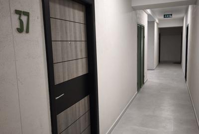 Apartament cu 2 camere în Universitate - 44