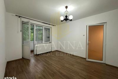 Apartament cu 2 camere semidecomandat în Progresul - 5