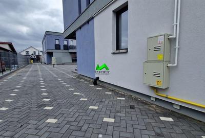 Casa tip duplex de vanzare 4 camere Sibiu Cristian - 3