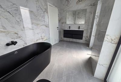 Casă individuală cu 5 camere cu Canalizare în Tunari - 29