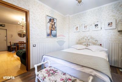 Apartament cu 3 camere în Decebal - 17