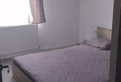 Apartament cu 2 camere decomandat în Dârlos - 2