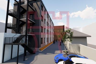 Comision 0% Cladire birouri clinica apartamente vanzare Dorobantilor - 13