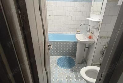 Apartament cu 3 camere decomandat în Ultracentral - 1