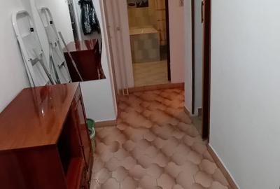 Apartment 2 camere Crangasi - 9