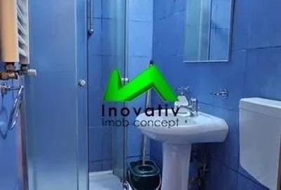 Apartament de inchiriat 2 camere Sibiu Mihai Viteazul - 7