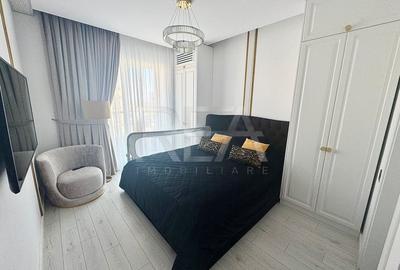 Penthouse 4 Camere Astorium - 10