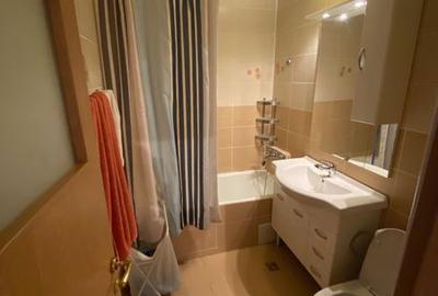 Apartament cu 2 camere decomandat în Muncii - 7