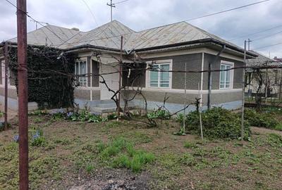 Casă cu 3 camere în Central - 1