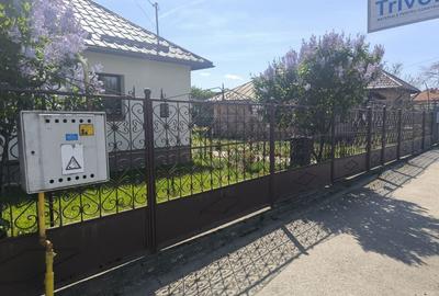 Casă cu 4 camere cu Teren 800 Mp în Unirii - 3