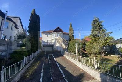 Casa spa?ioasa 350 mp utili, curte amenajata ?i garaj - 4