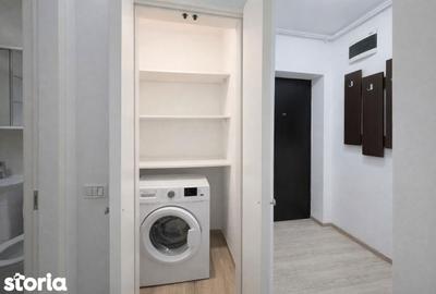 Apartament cu 2 camere decomandat, mobilat în Tomis Plus - 3