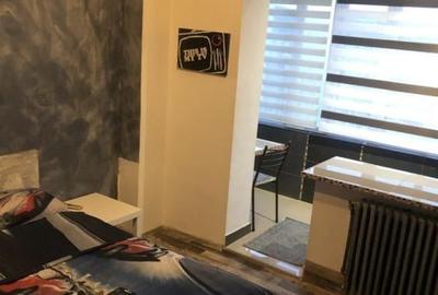 Garsonieră, mobilată în Mănăștur - 4