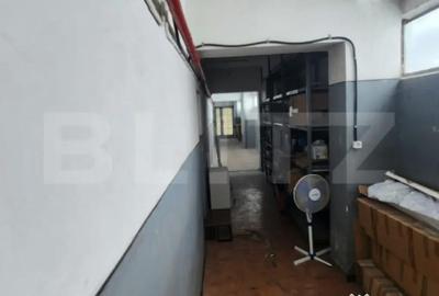 Spațiu comercial, de 120 mp, în Central - 6