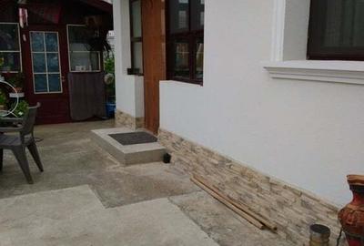 Casă cu 4 camere în Ghermănești - 2