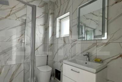 Casa individuala, 140mp, 250mp teren, zona Ipote?ti - 31