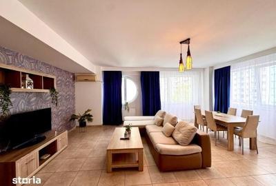 Apartament cu 3 camere în Nord - 1