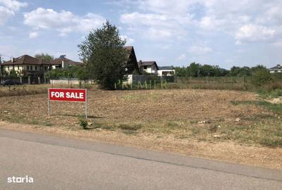 Spațiu comercial, în Mogoșoaia - 2