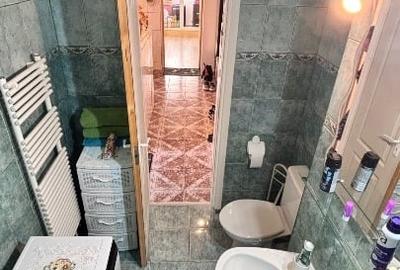 Apartament cu 2 camere decomandat, mobilat în Tudor - 9