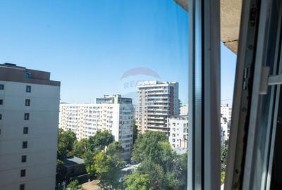 Apartament cu 2 camere semidecomandat în Bucur Obor - 13