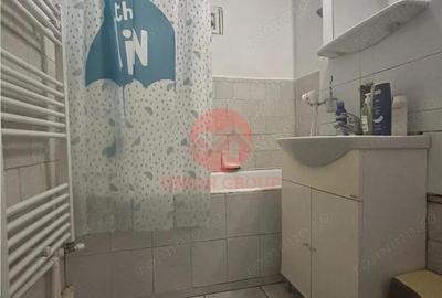 Apartament cu 3 camere decomandat în Năvodari - 6