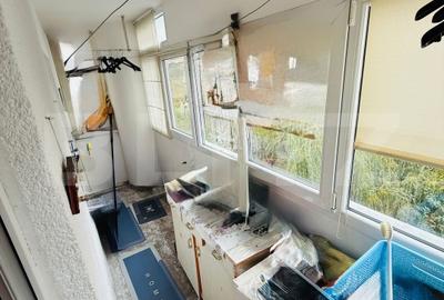 Apartament 3 camere, 79 mp - zona centrala ITC - 11