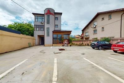 DAMAROAIA | Jiului | Chirie Casa 16 camere | 15 parcari + metrou 900m